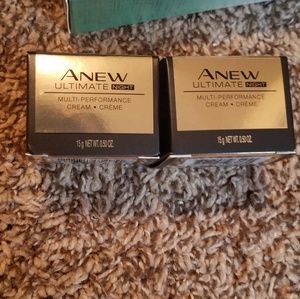 Avon Anew Cream